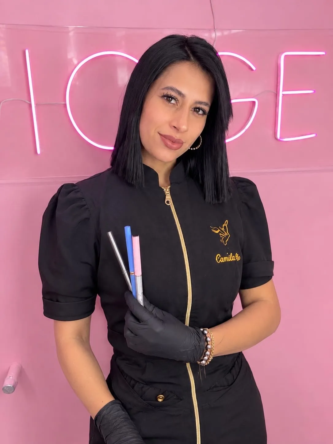 Kamila