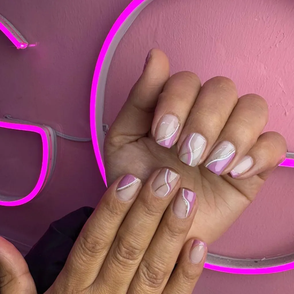 Manicure Tradicional - 4