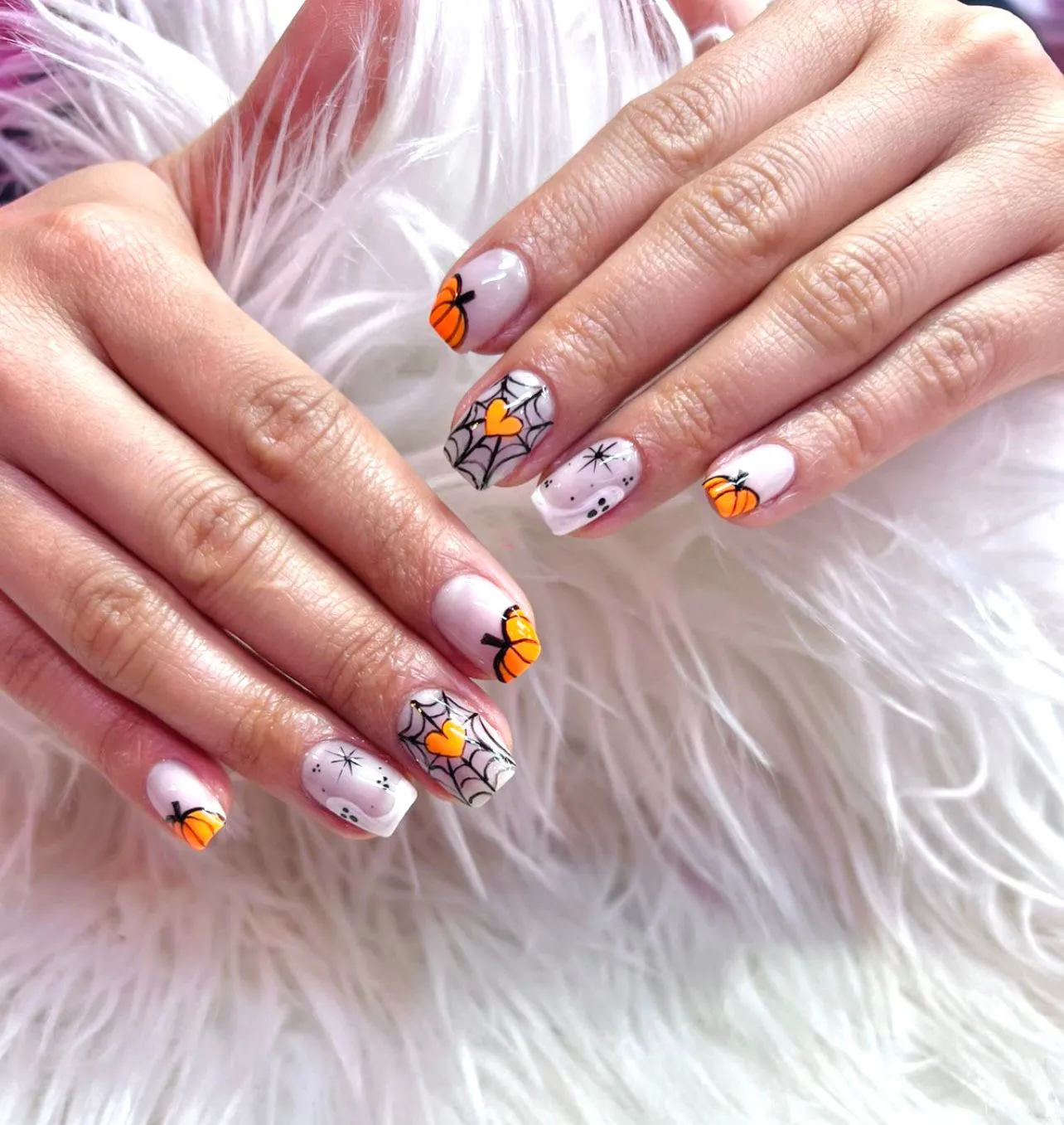 Manicure Tradicional