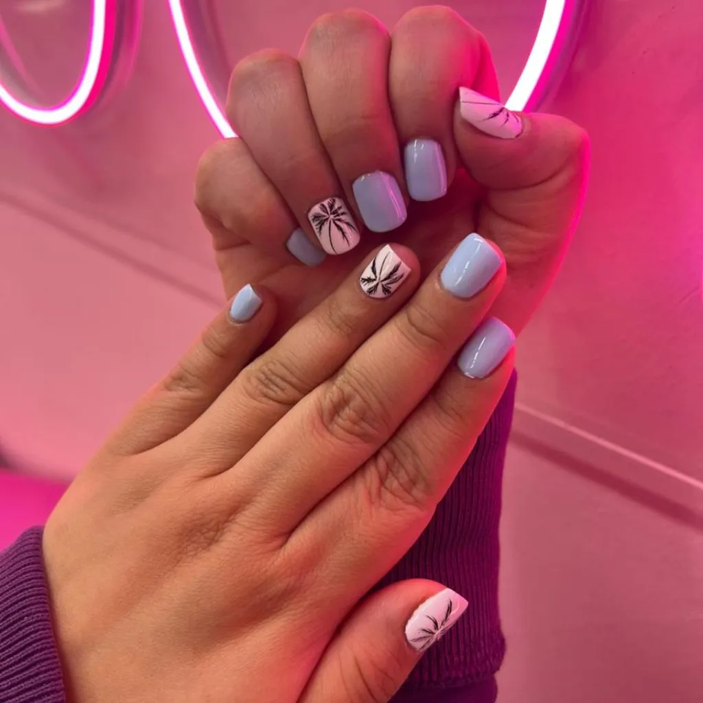 Manicure Tradicional - 2