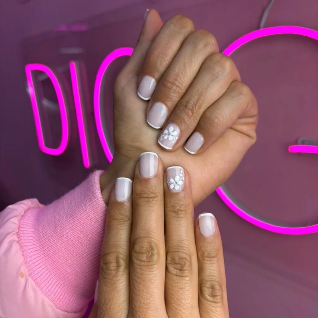 Manicure Tradicional - 3
