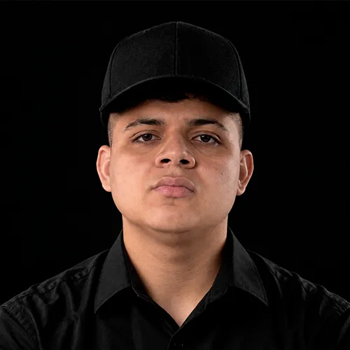 Yorguin Vargas
