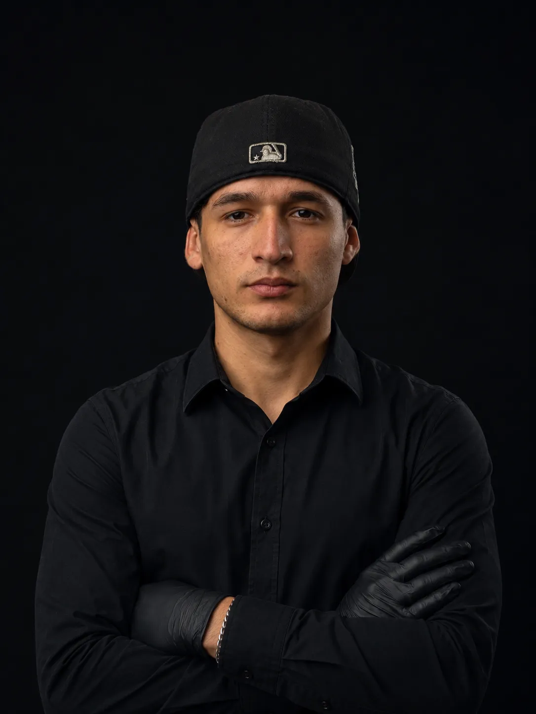 Jonathan Ortega