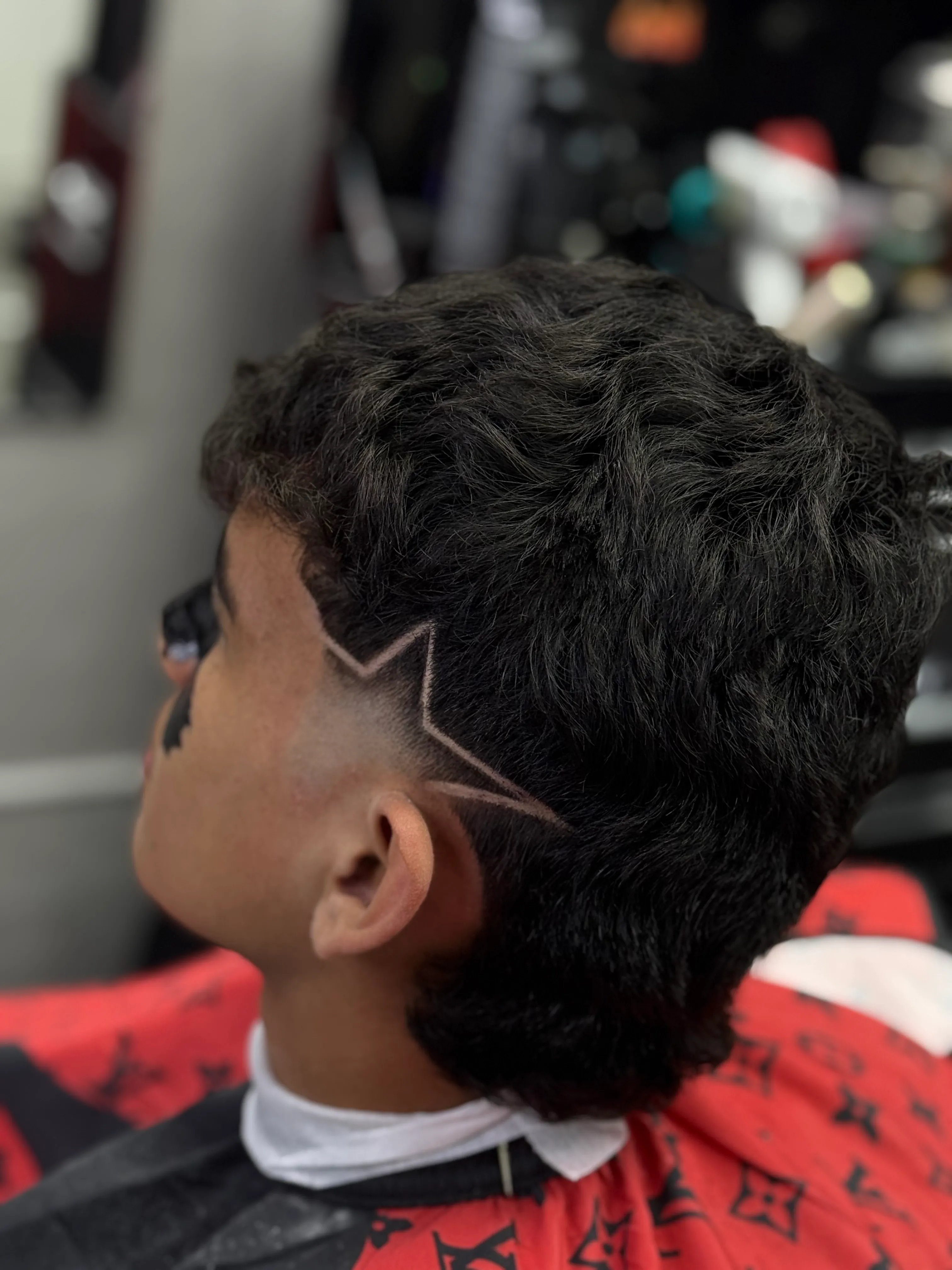 Corte clásico