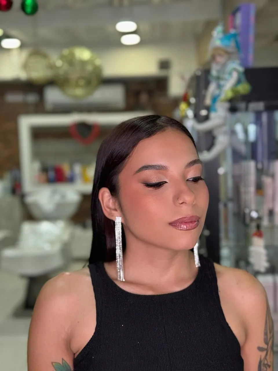 MakeUp Profesional - Imagen 5