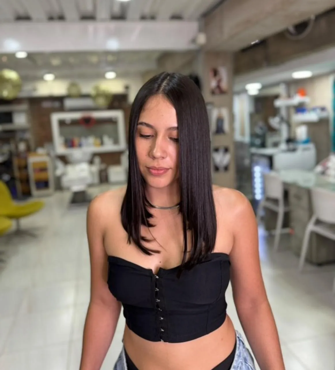 corte de dama - Imagen 4