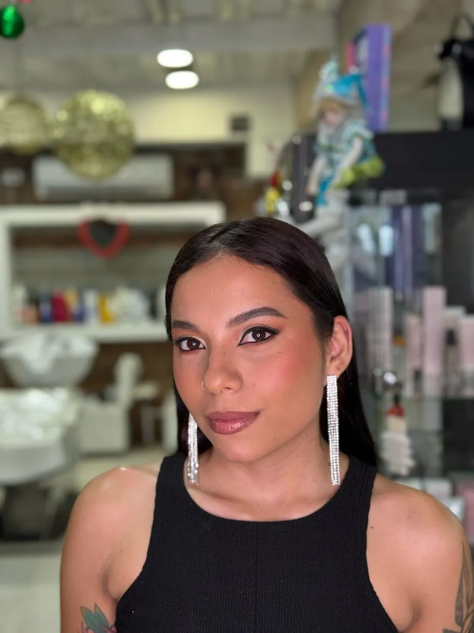 MakeUp Profesional - Imagen 6