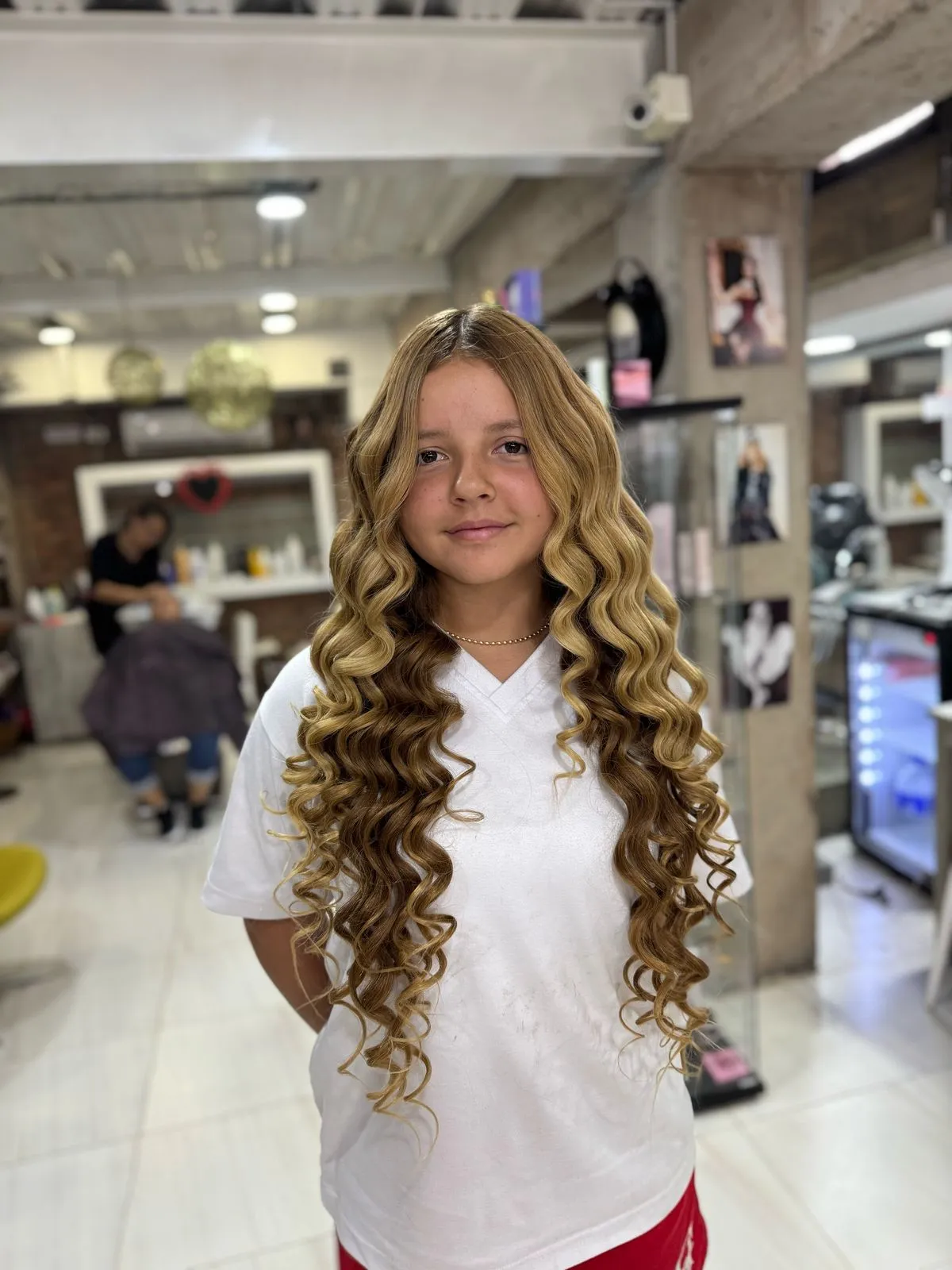 Peinado de Evento - Imagen 2