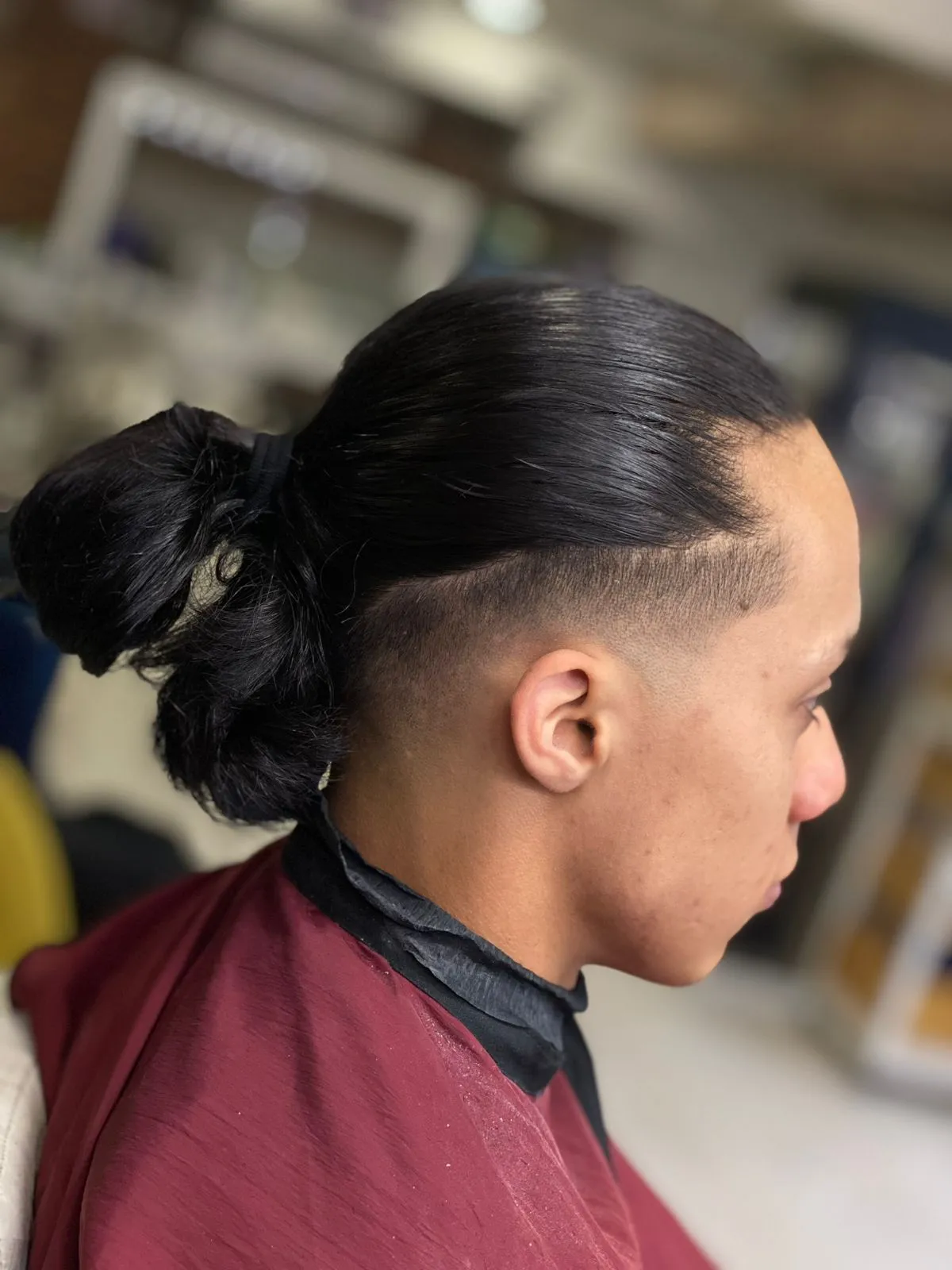 corte caballero  - Imagen 2