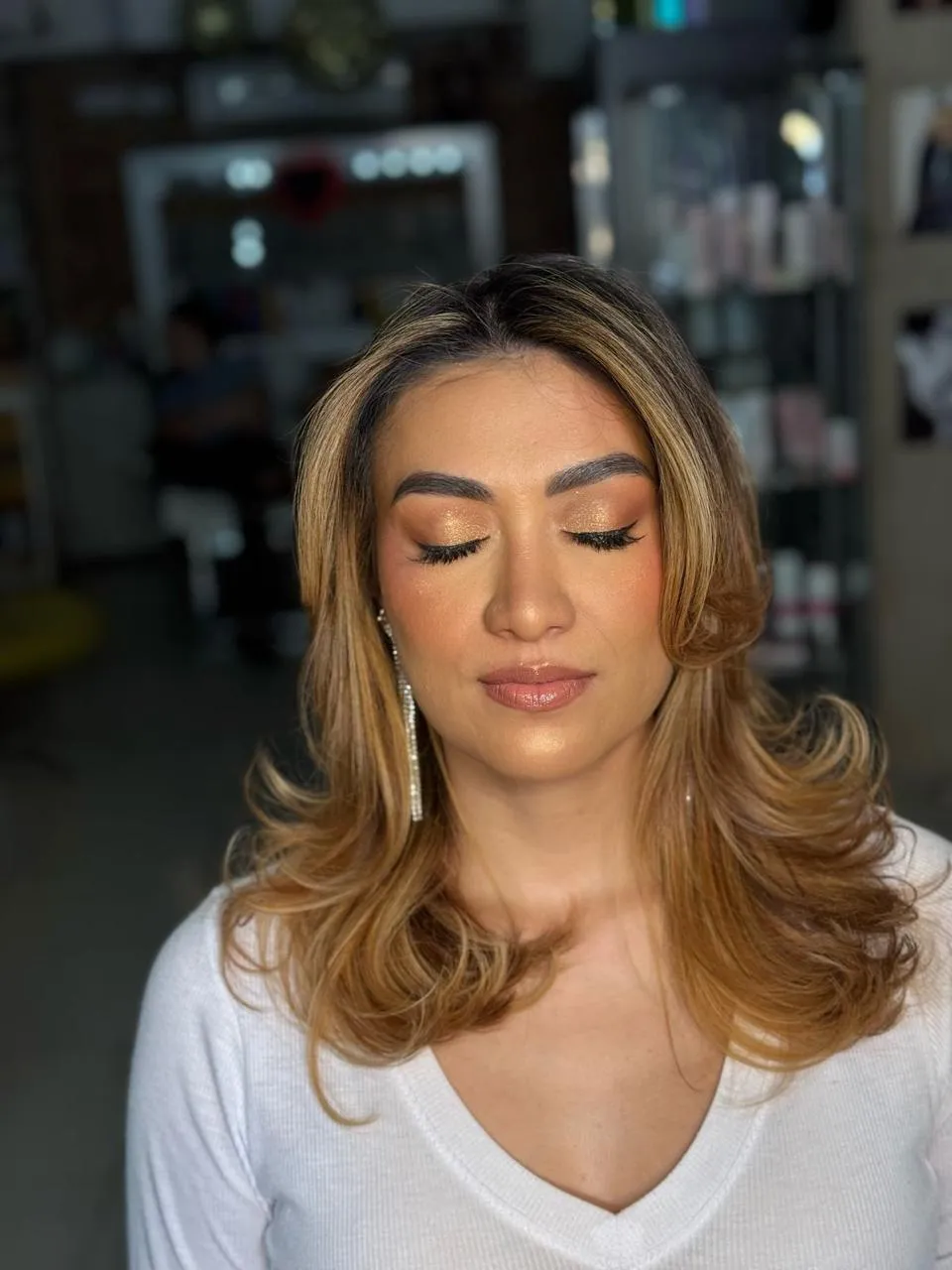 MakeUp Profesional - Imagen 1