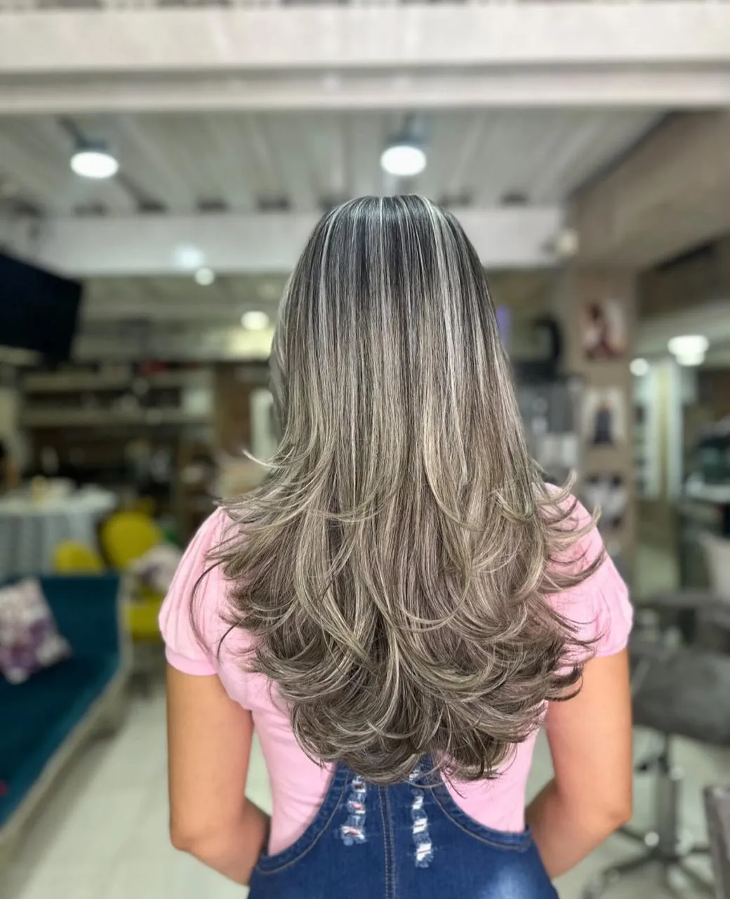 corte de dama - Imagen 8