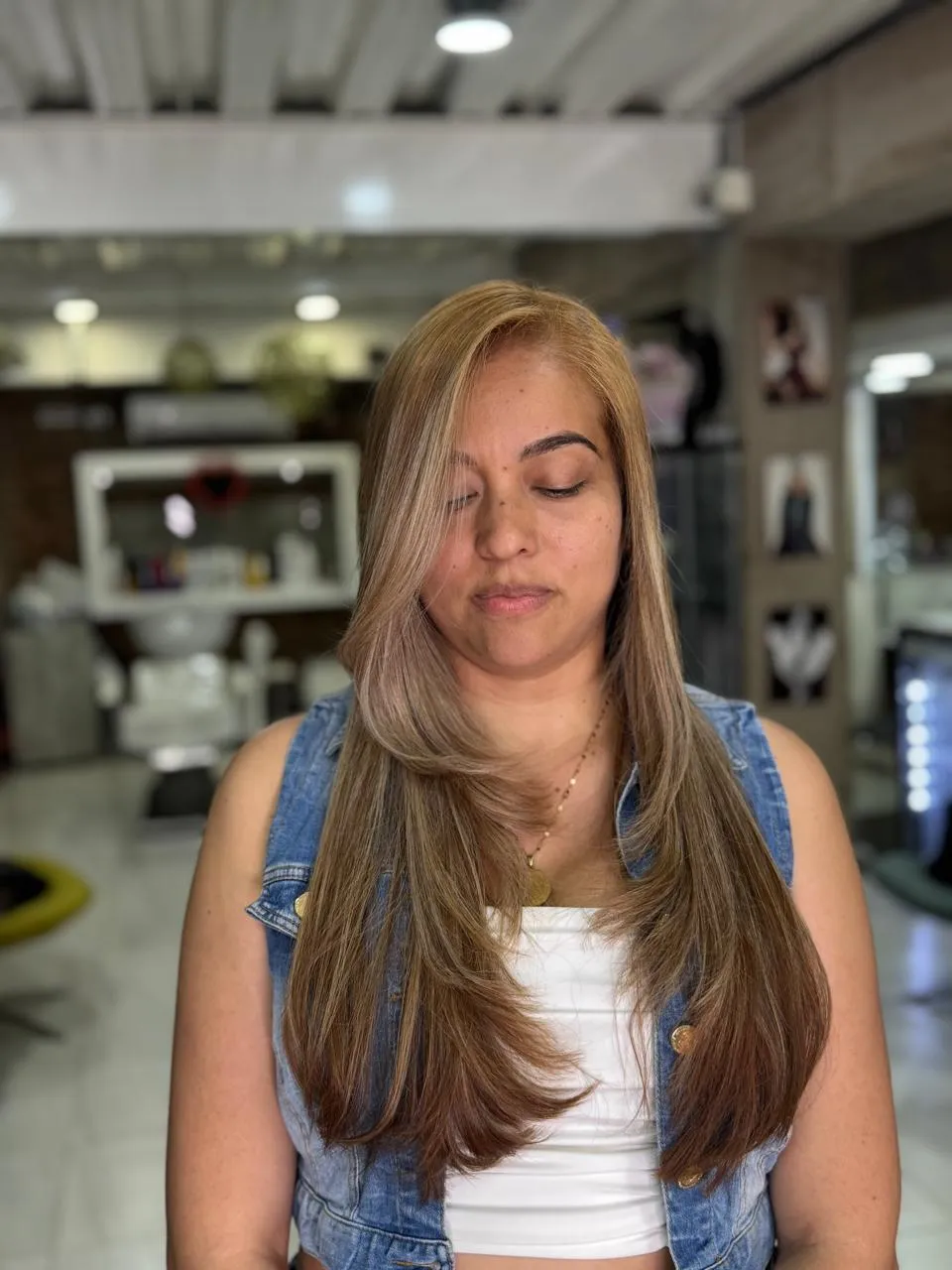 corte de dama - Imagen 7