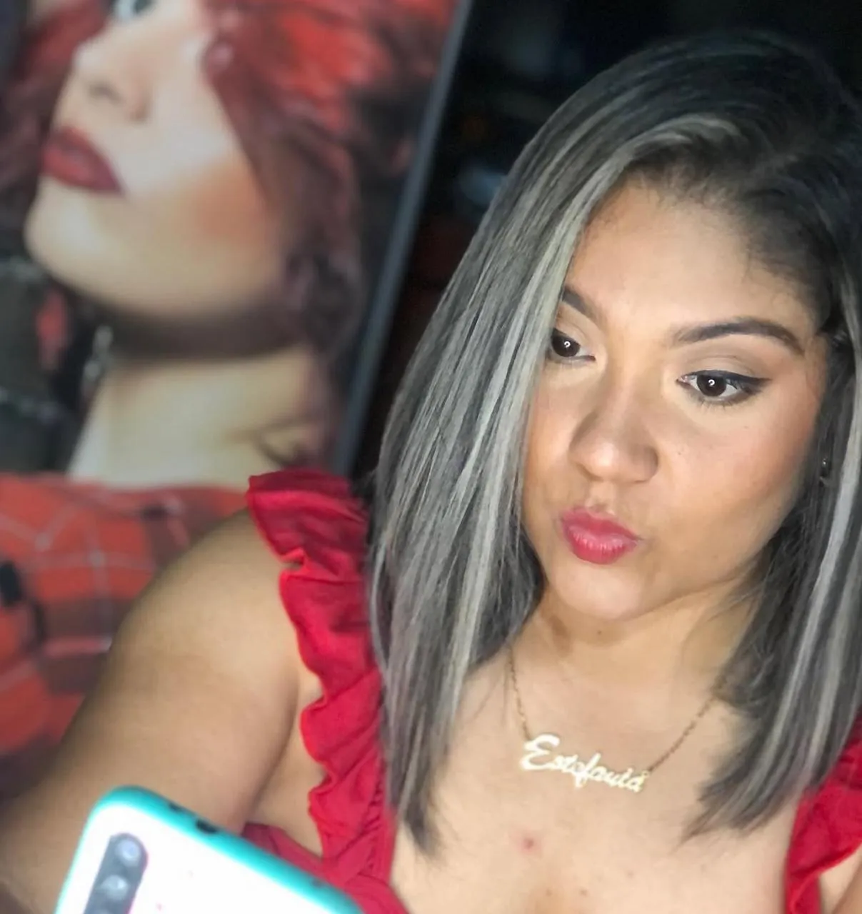 corte de dama - Imagen 2