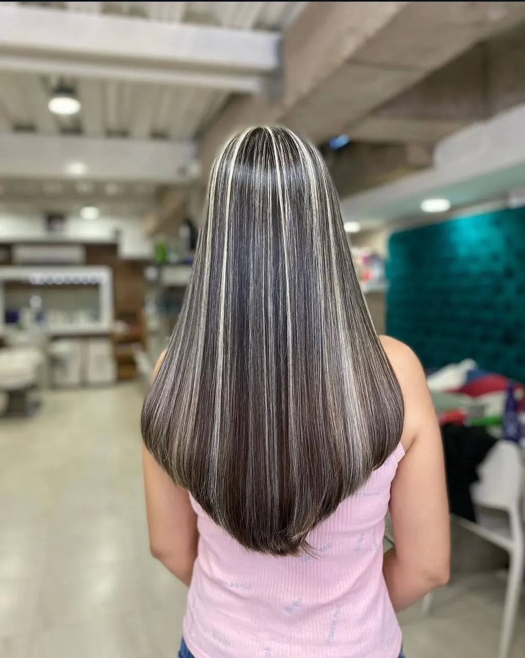 Sublime Smooth (Anti-Frizz)