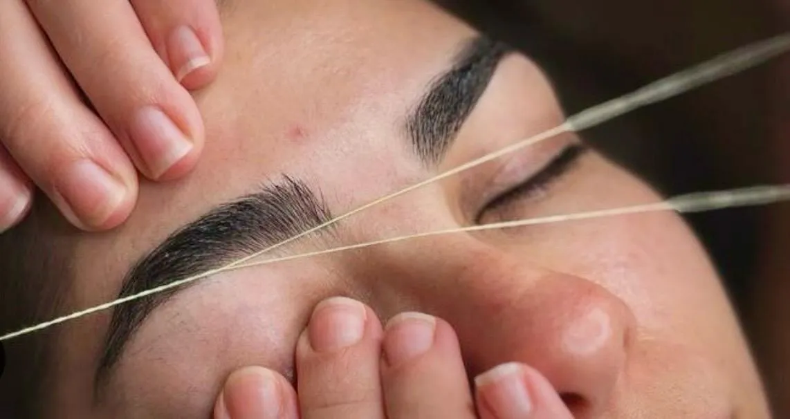 Depilación de Cejas