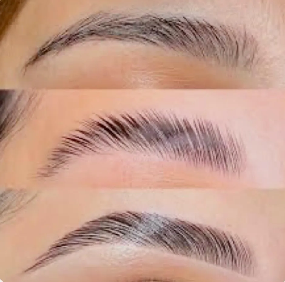 Laminado de Cejas