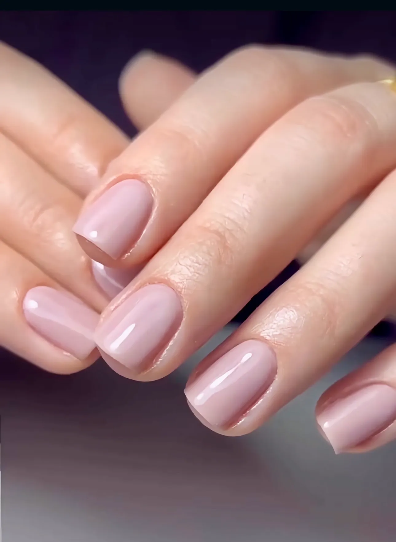 Manicura Tradicional