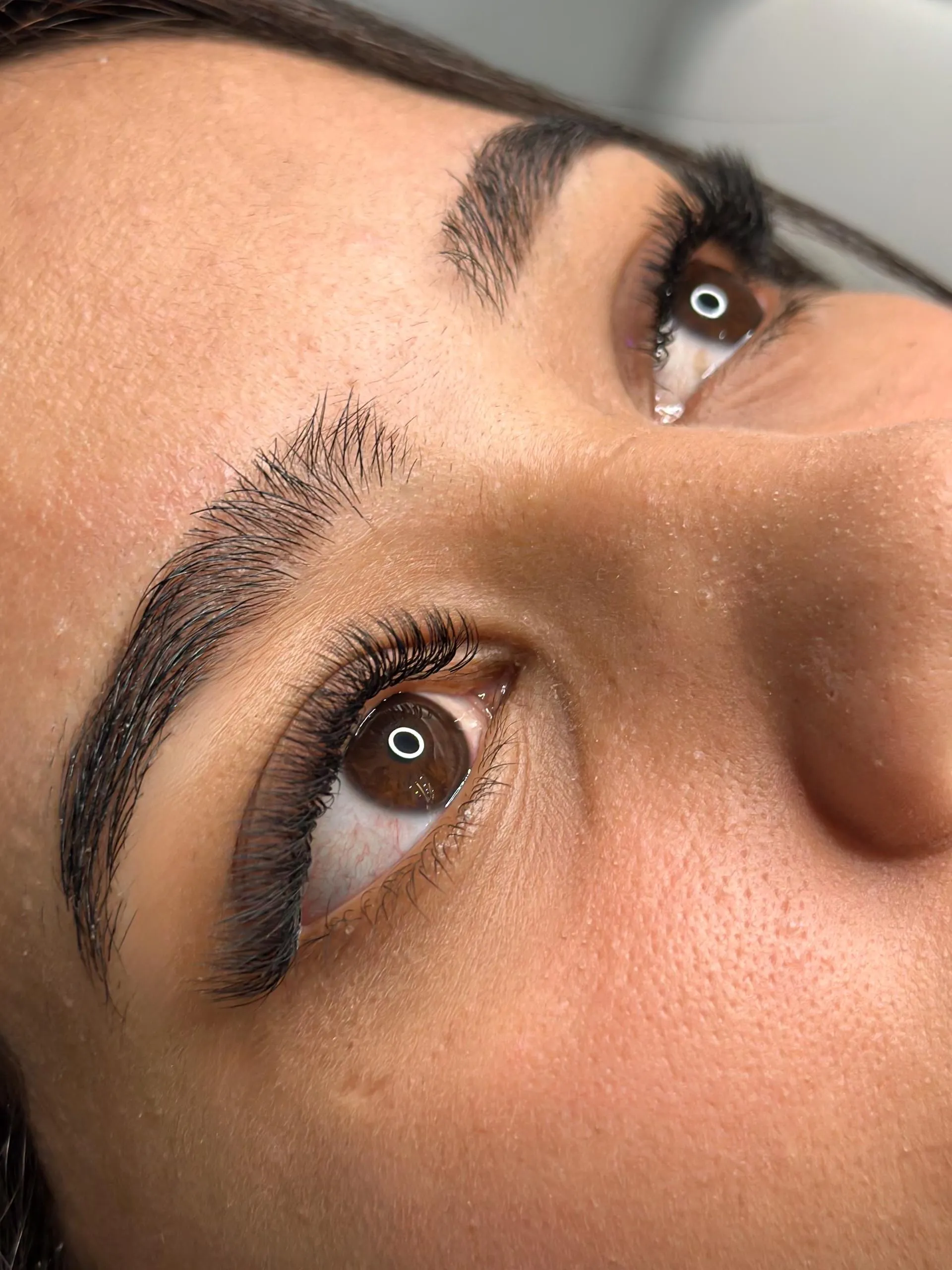 Epilacion de Cejas