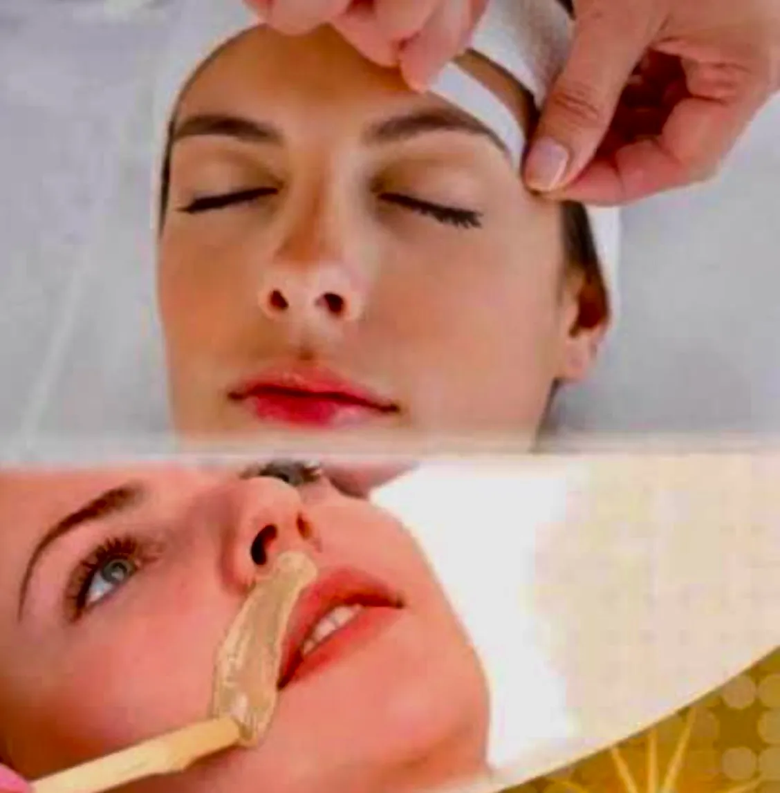 Epilacion Cejas y Bozo
