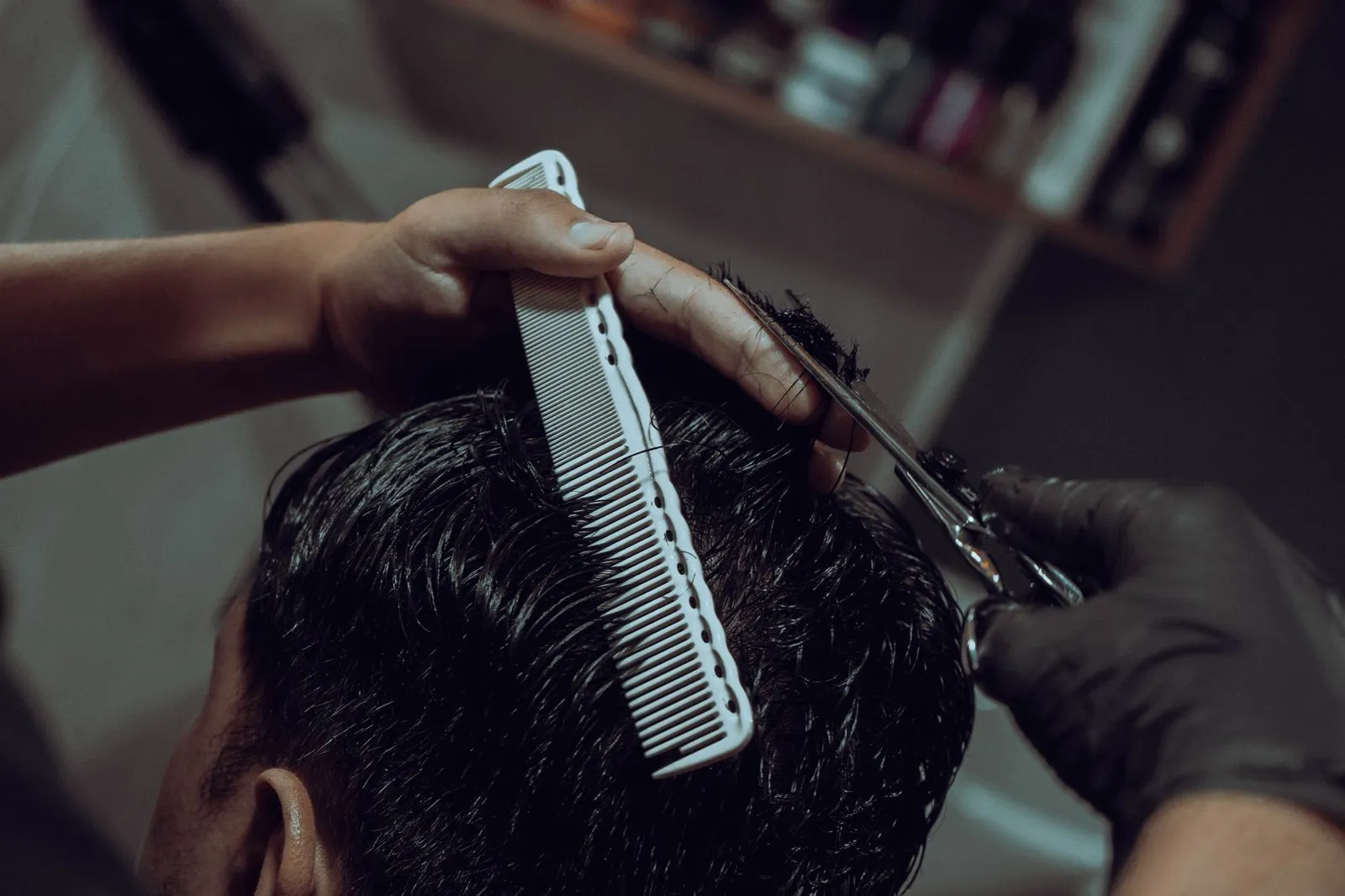 Corte / Barba  - Imagen 1