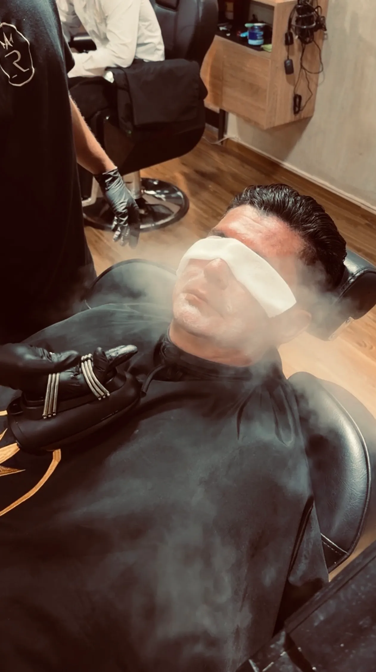 EXPERIENCIA ORUX PREMIUM / CORTE