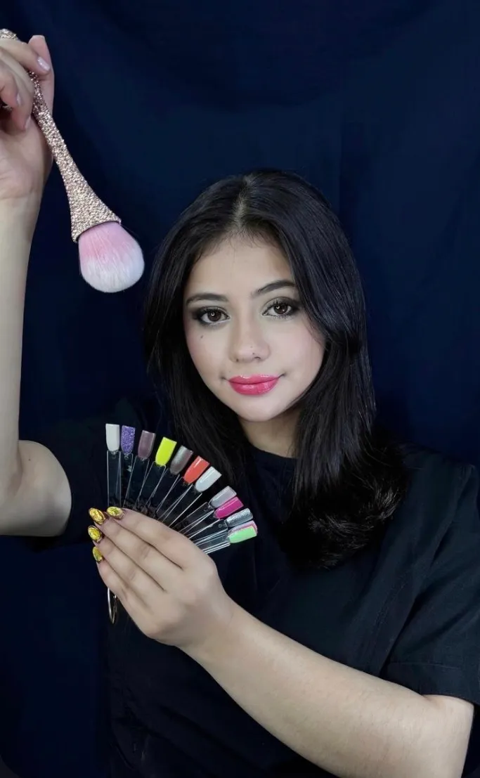 Maria Daniela González Mendoza