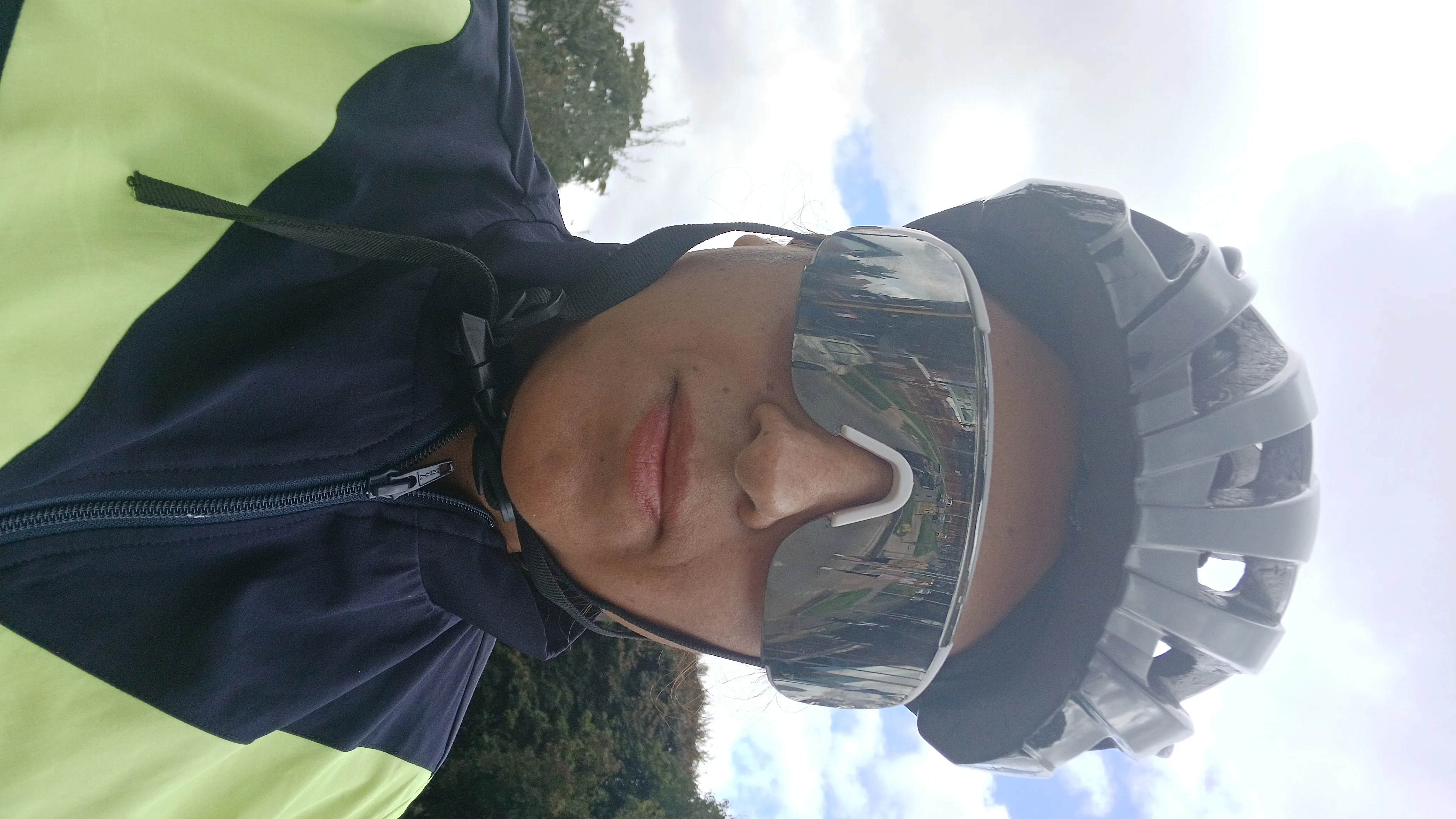 Maria Eugenia Alvarado