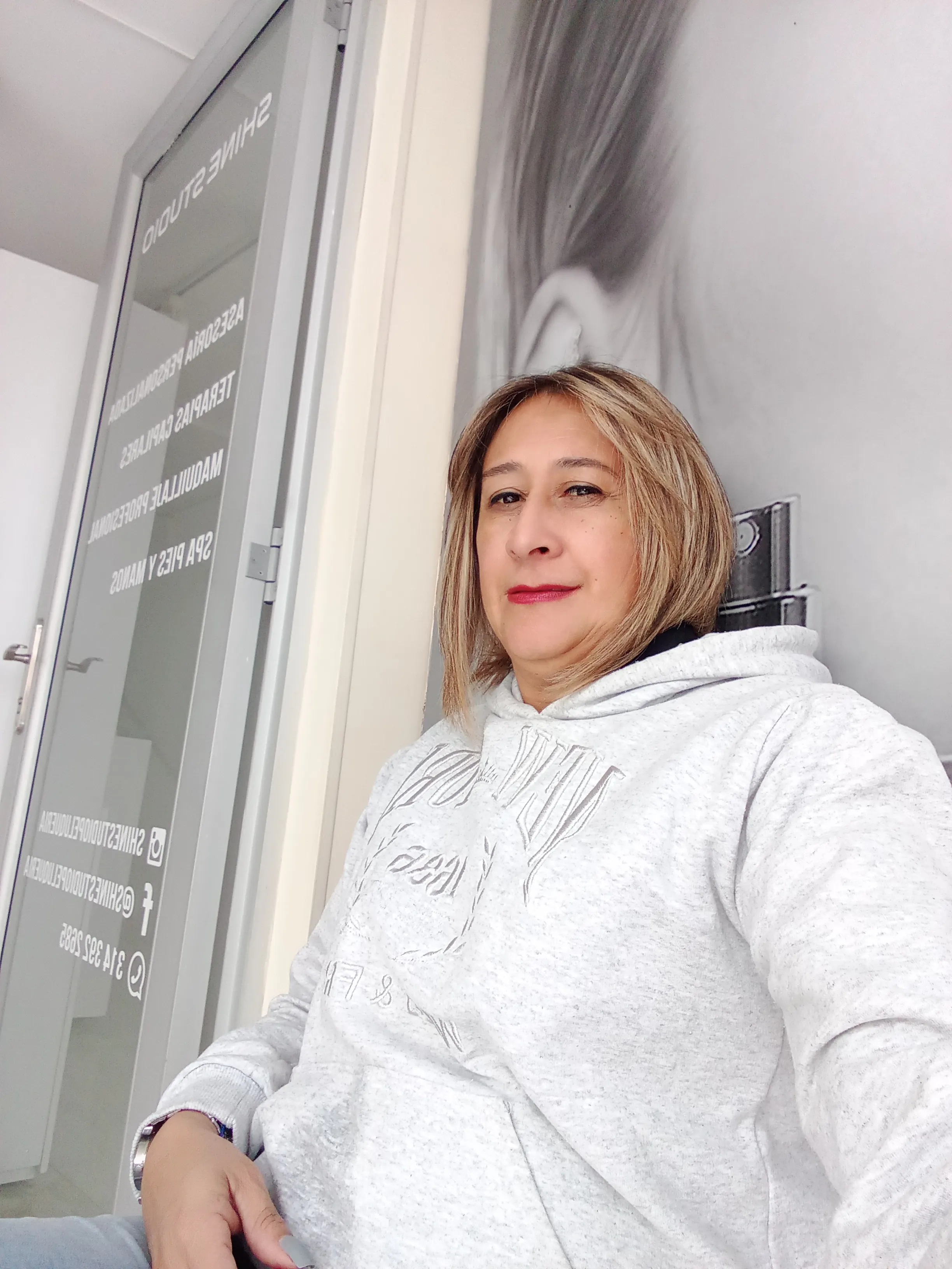 Flor Chirema