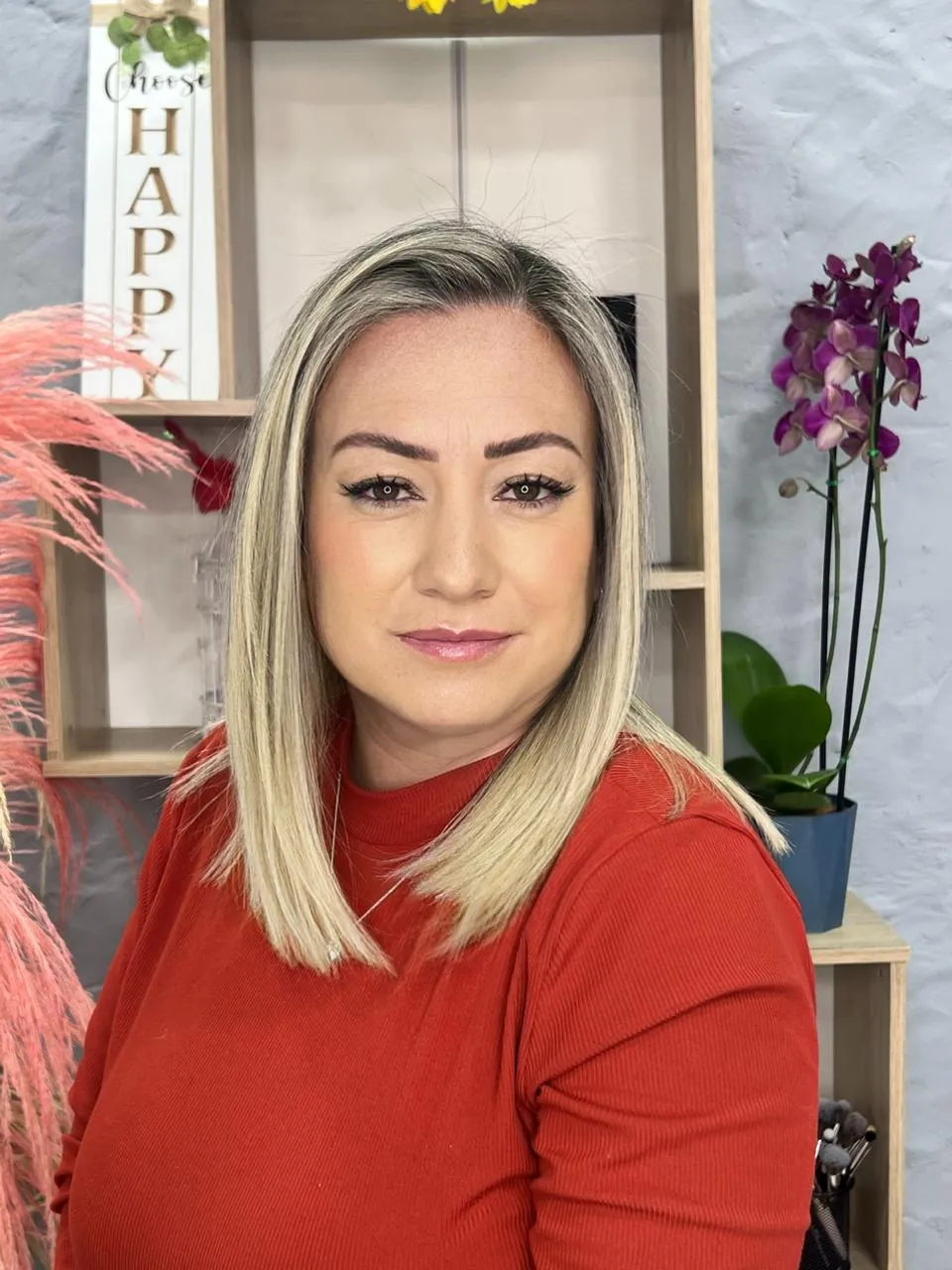 Norma del Pilar Betancourt