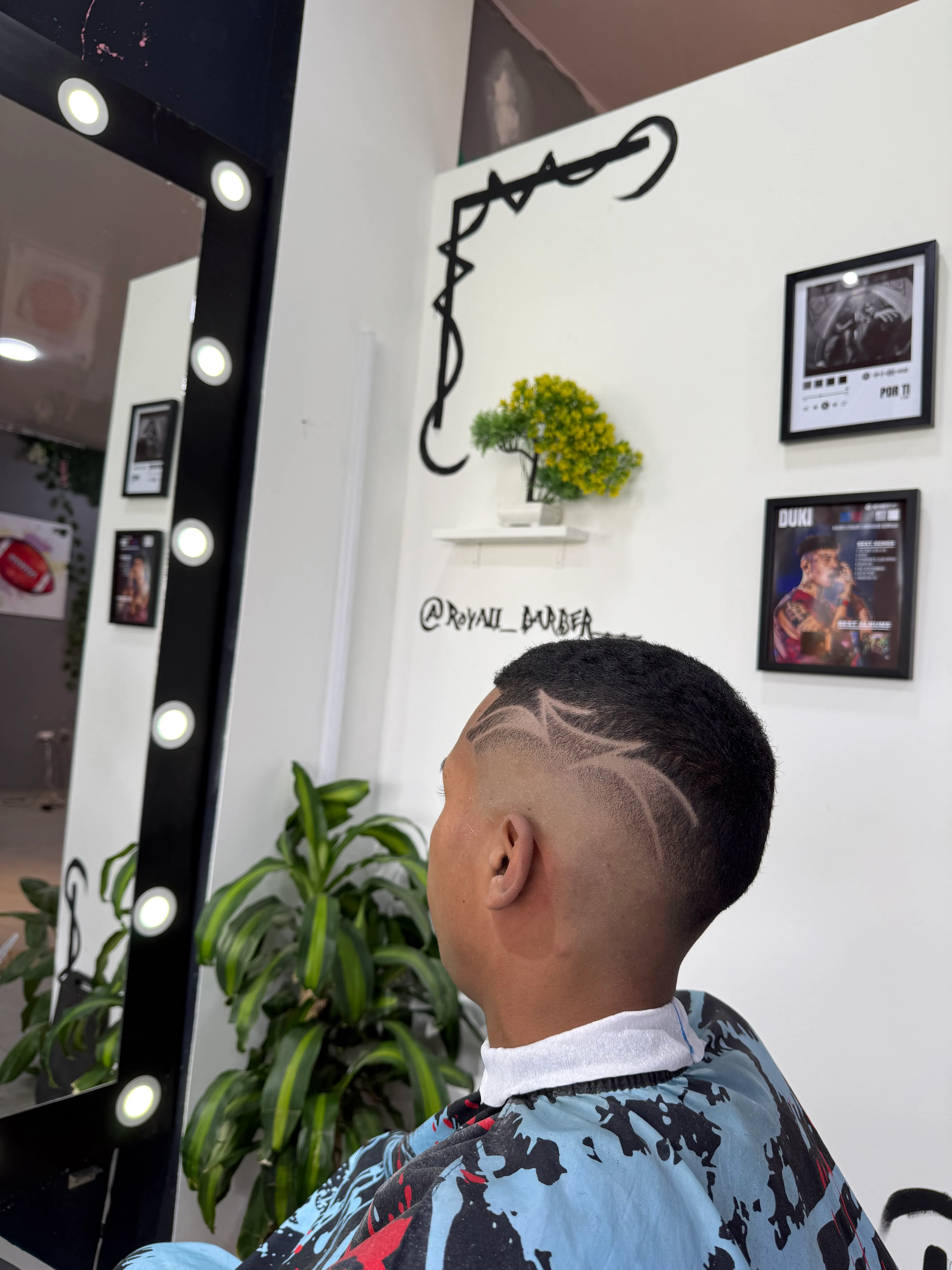 Corte básico
