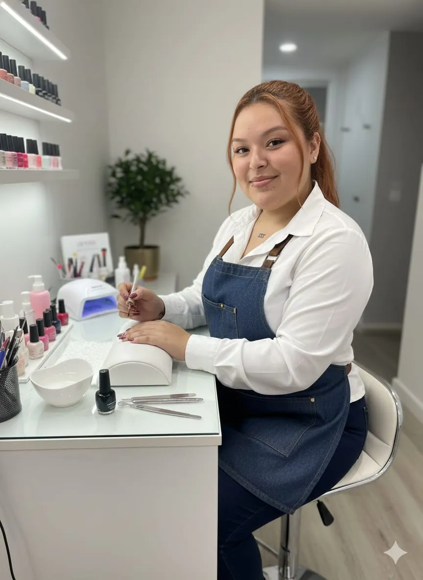 Cirley Arelys Delgado Maquerhua