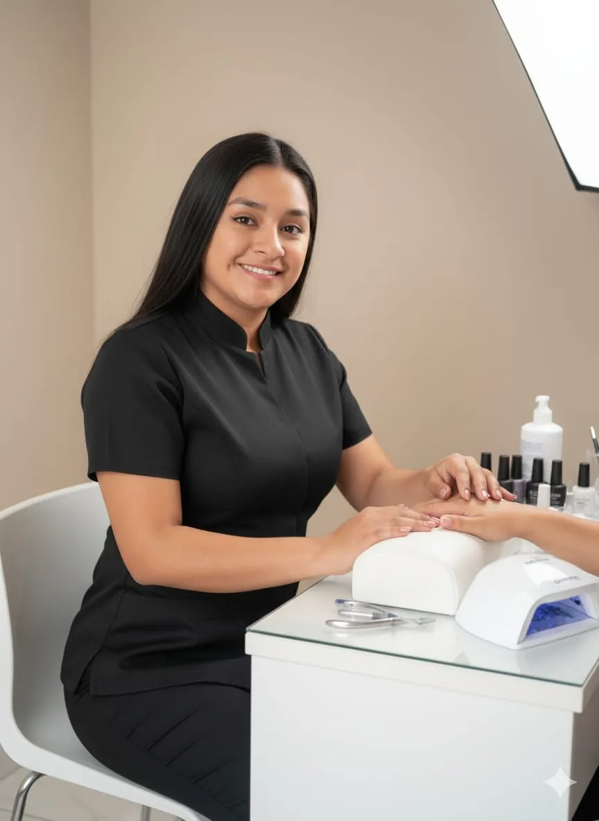 Rosa Alicia Reyes Santos