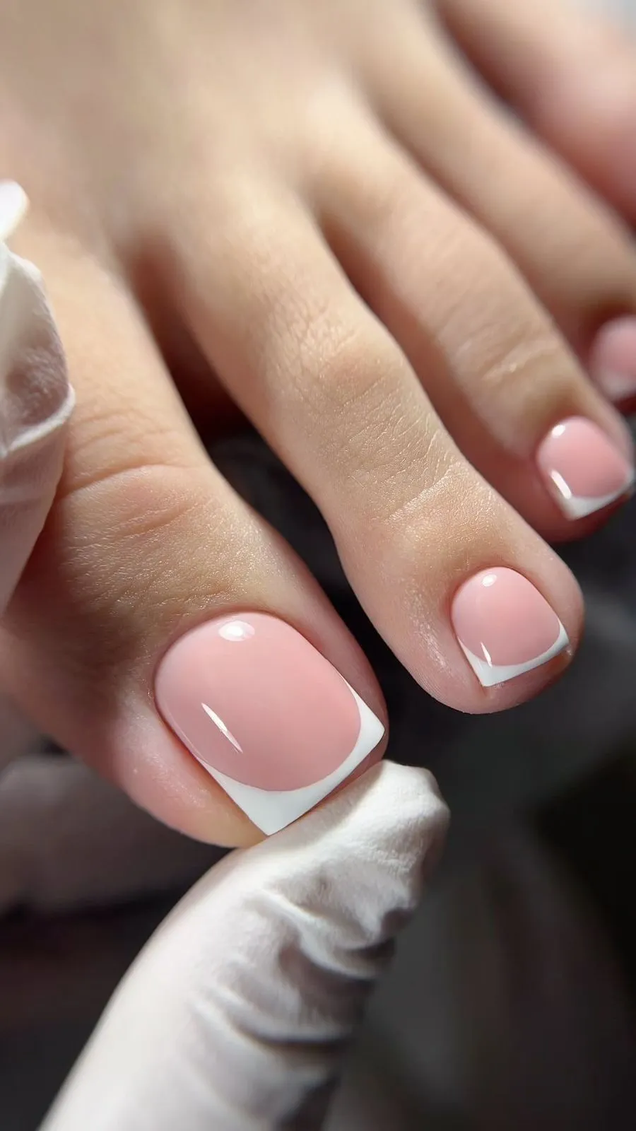 Retoque De manos + Pies Semipermanente  - Imagen 2