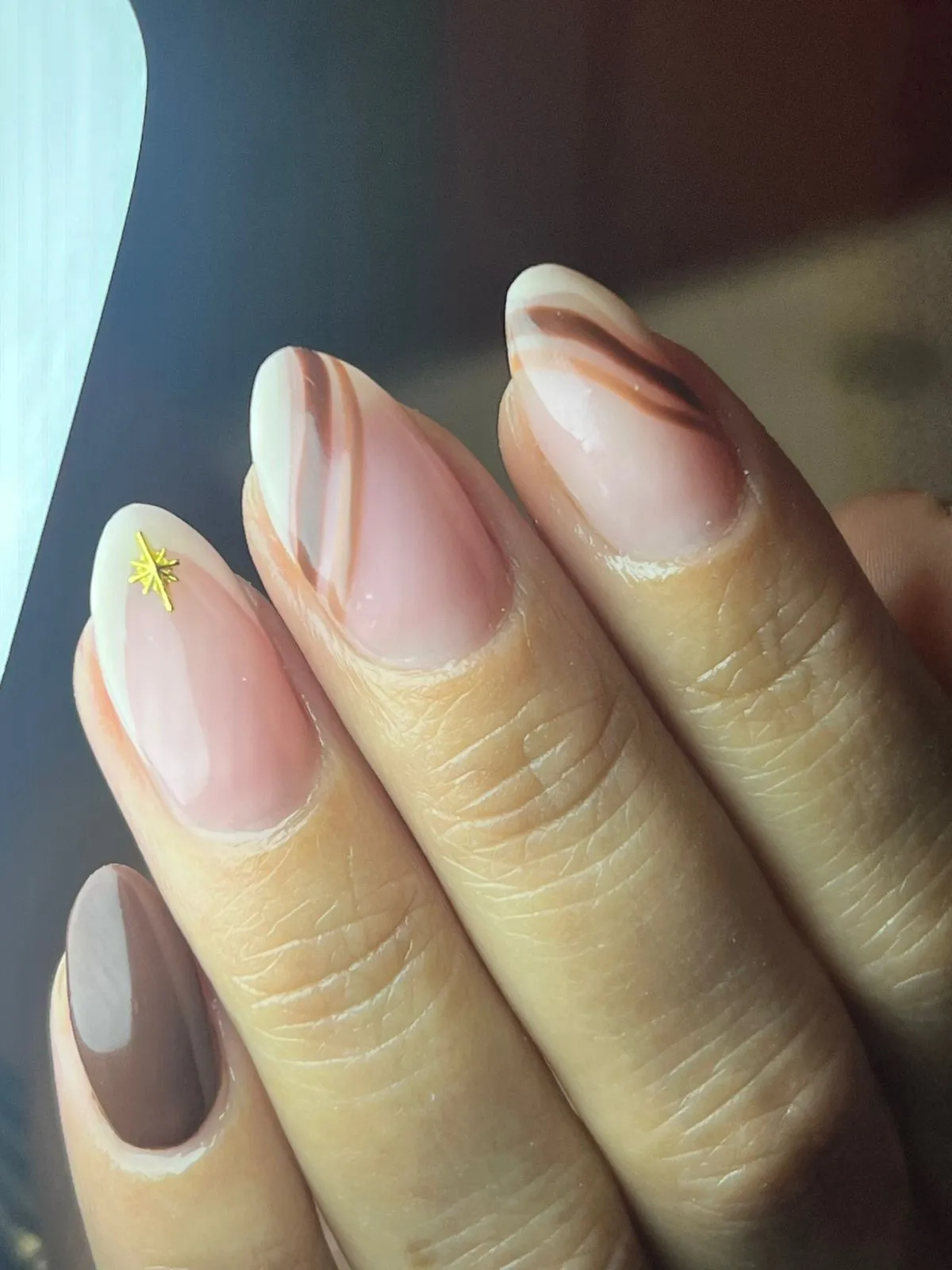 Manicura Semipermanente + Pies Semipermanente - Imagen 1