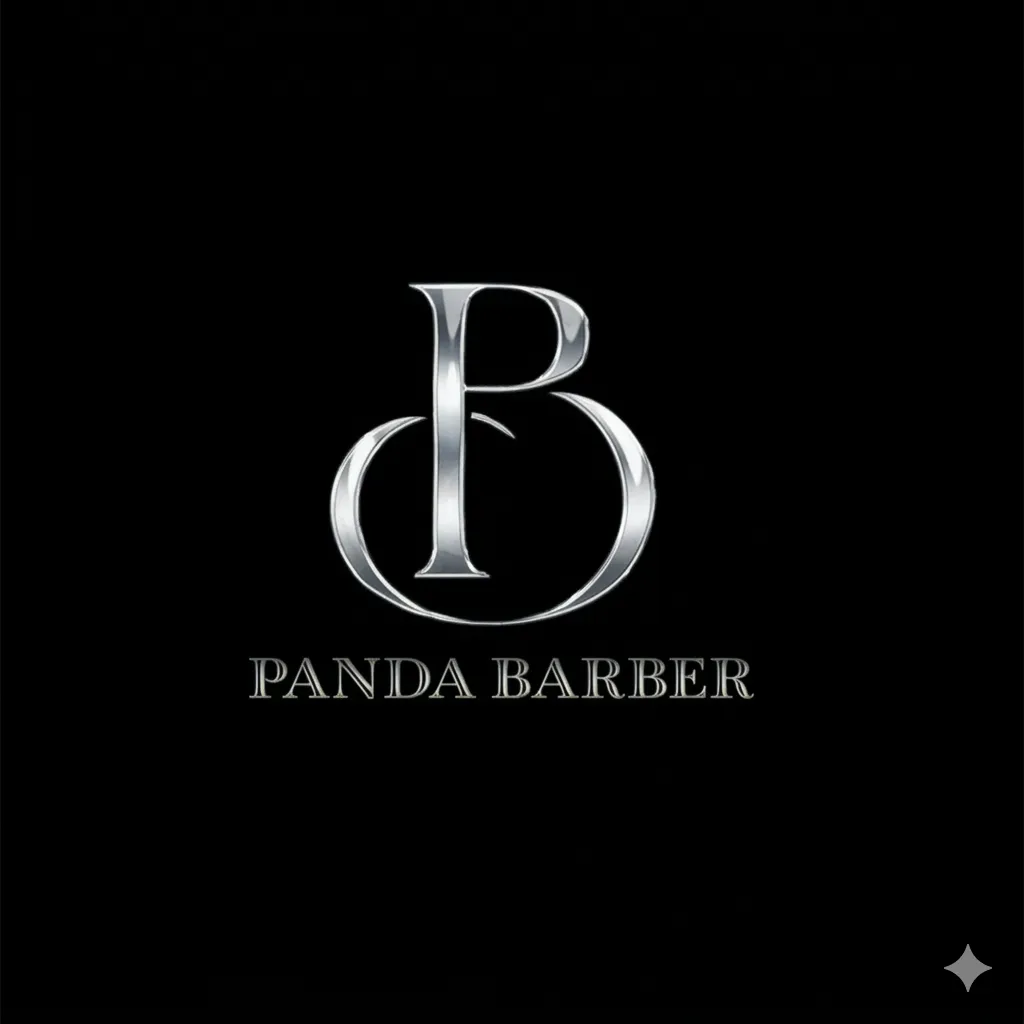 Portada de Panda Barber
