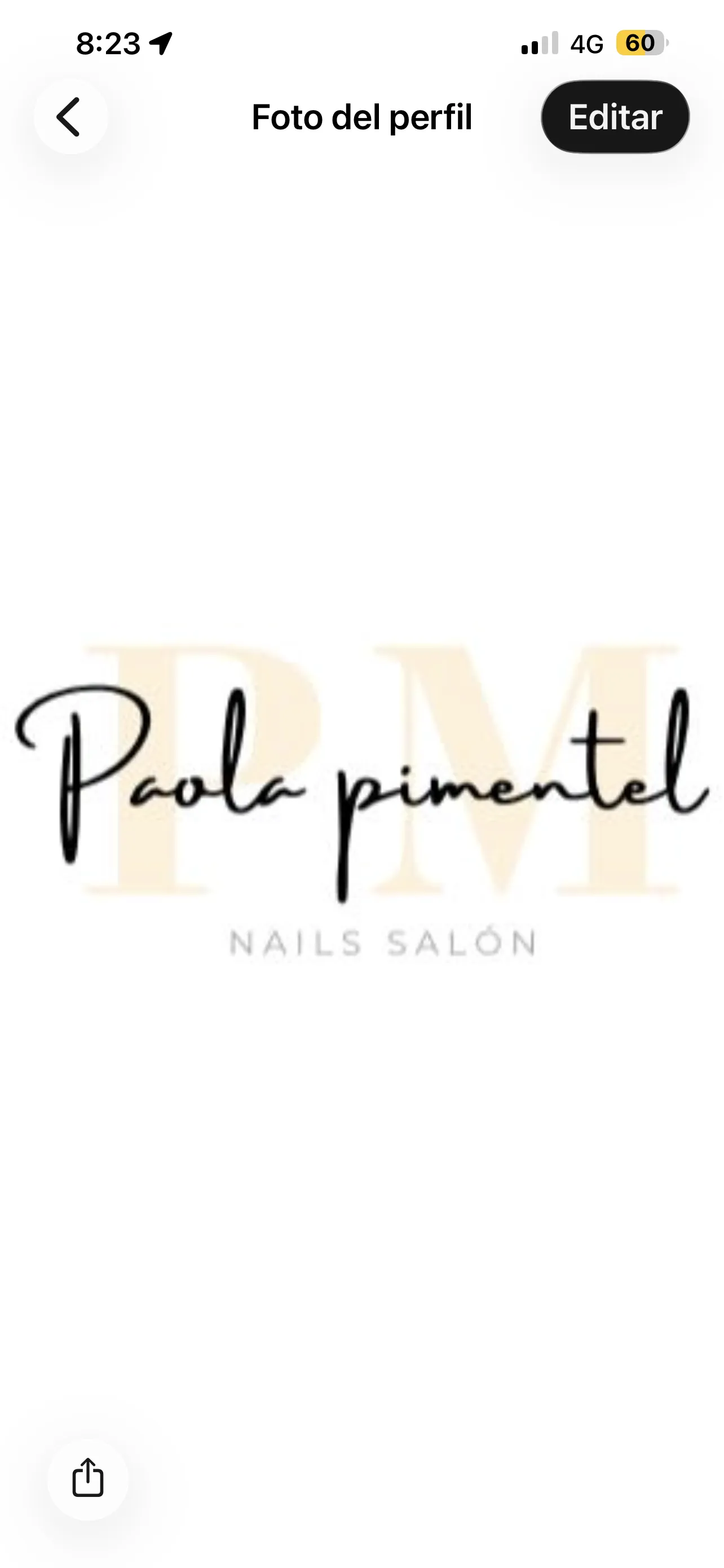 Paola Pimentel Nails