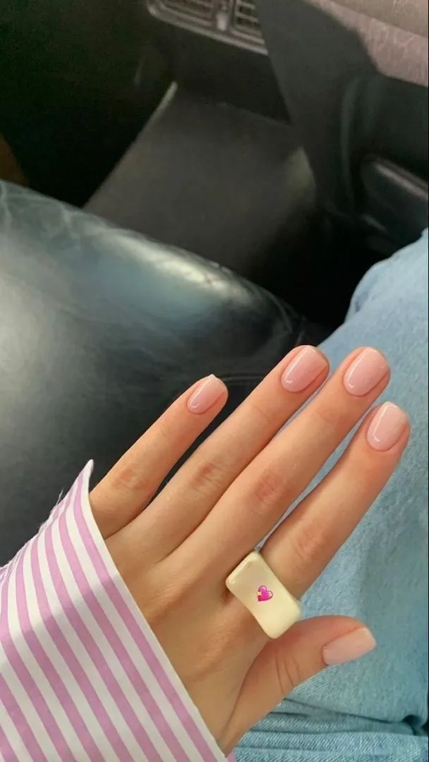 Manicure & esmaltado en gel (luneta) - Imagen 3