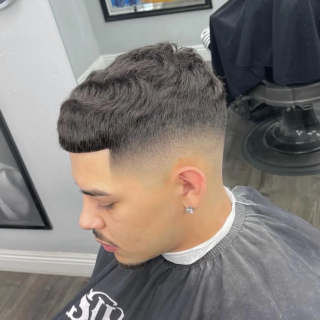 CORTE DEGRADADO - Imagen 1