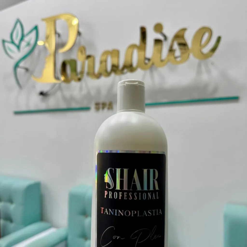 keratina dr cabello