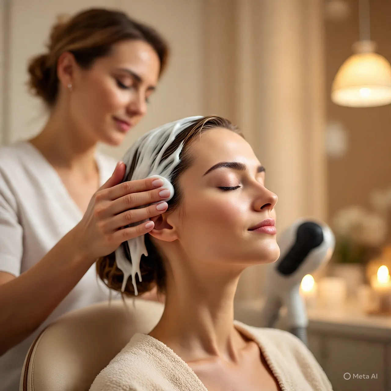 Cepillos con Amor, Cabello Feliz 🥰 - Imagen 1