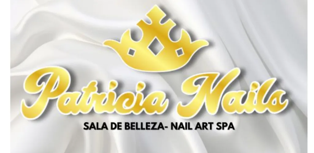 Portada de PATRICIA NAILS