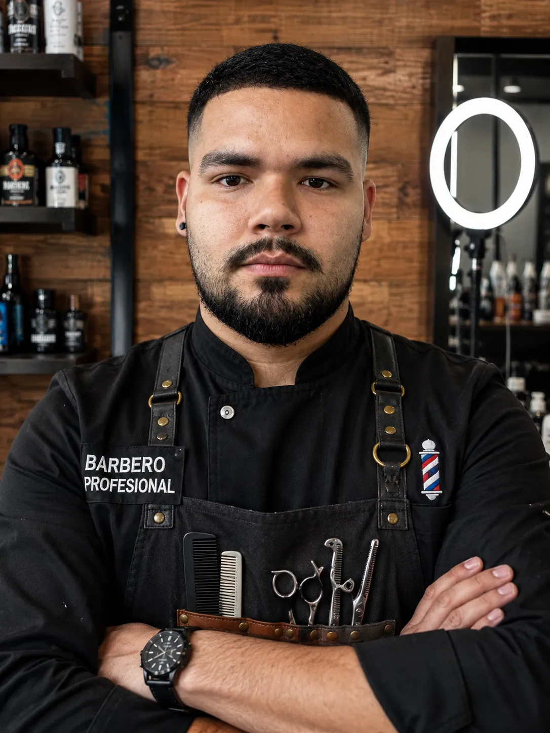 Yonaiker Camargo