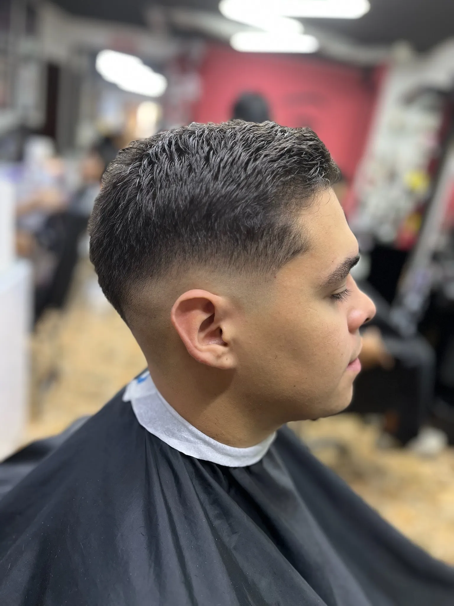 corte de cabello Básico💇🏻 - Imagen 1