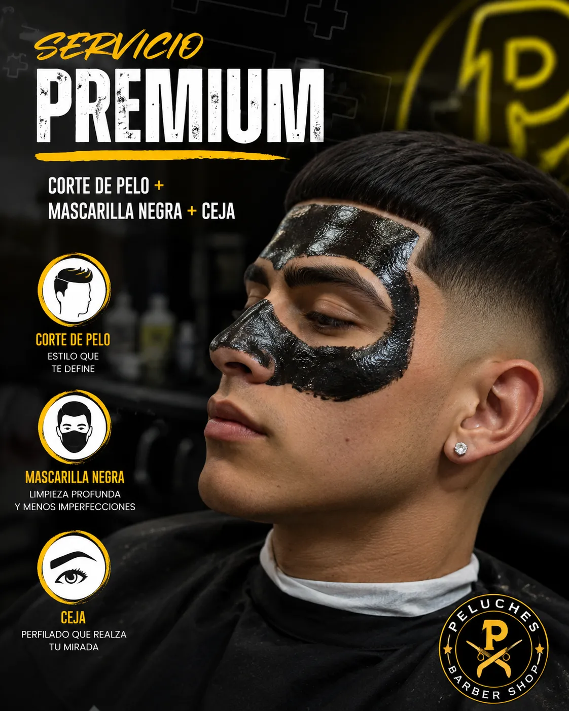 SERVICIO DIAMANTE 💎