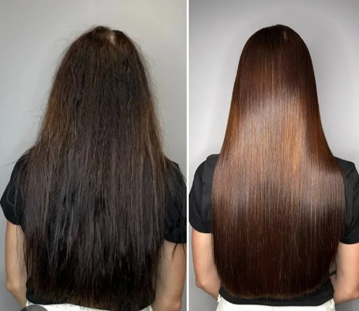 aminoácidos/keratinas/laminado - Imagen 1