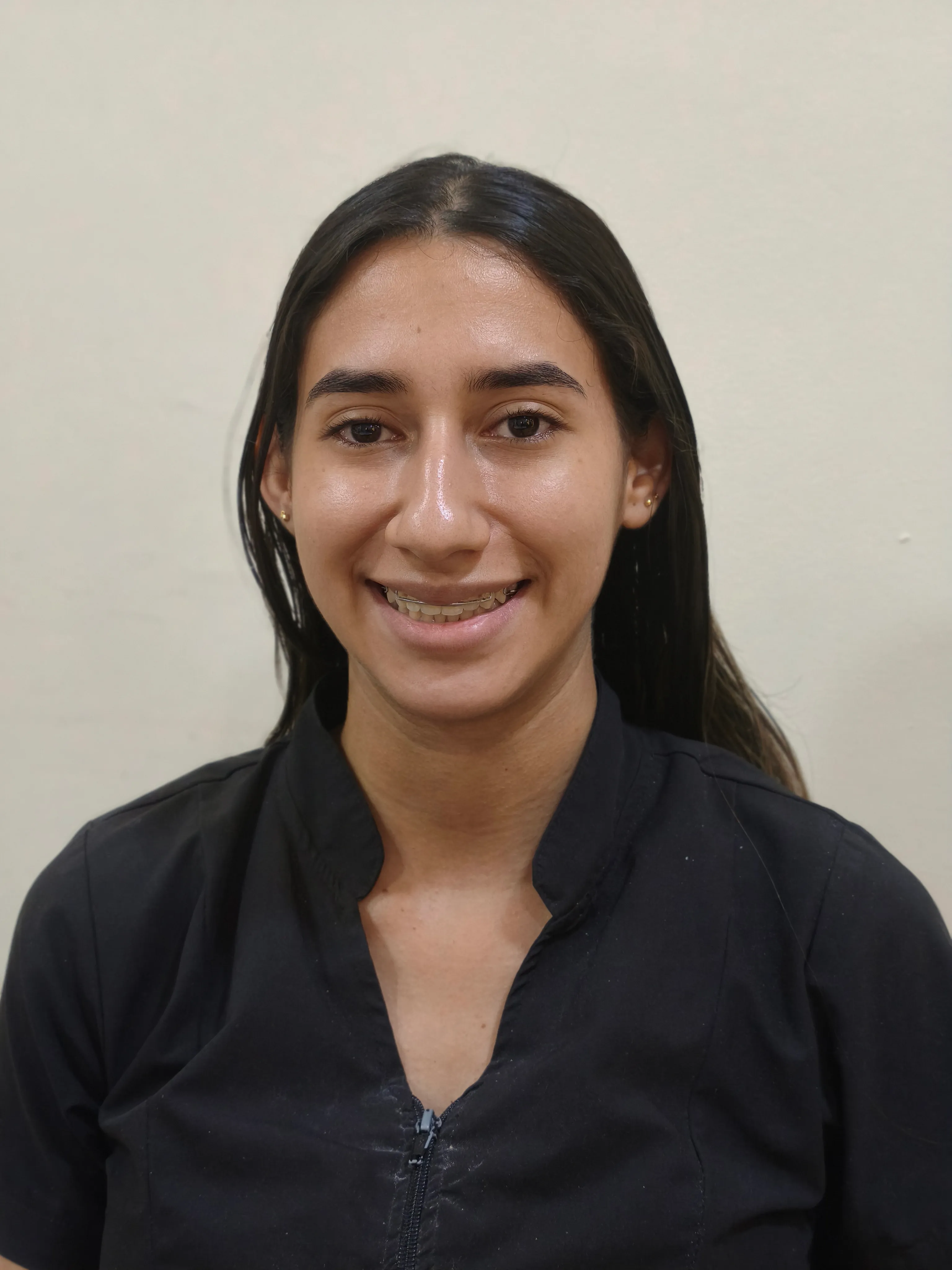 Sherlyn Herrera