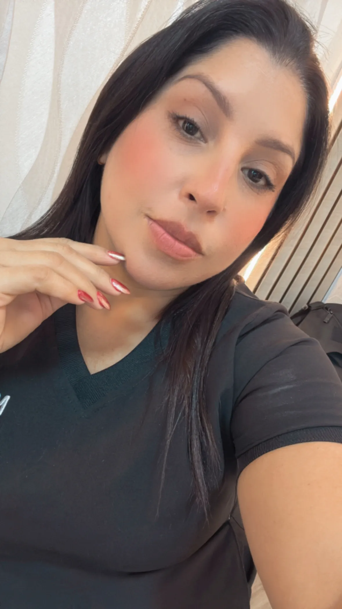 SHAQUIRA PAOLA SARMIENTO CAÑAS