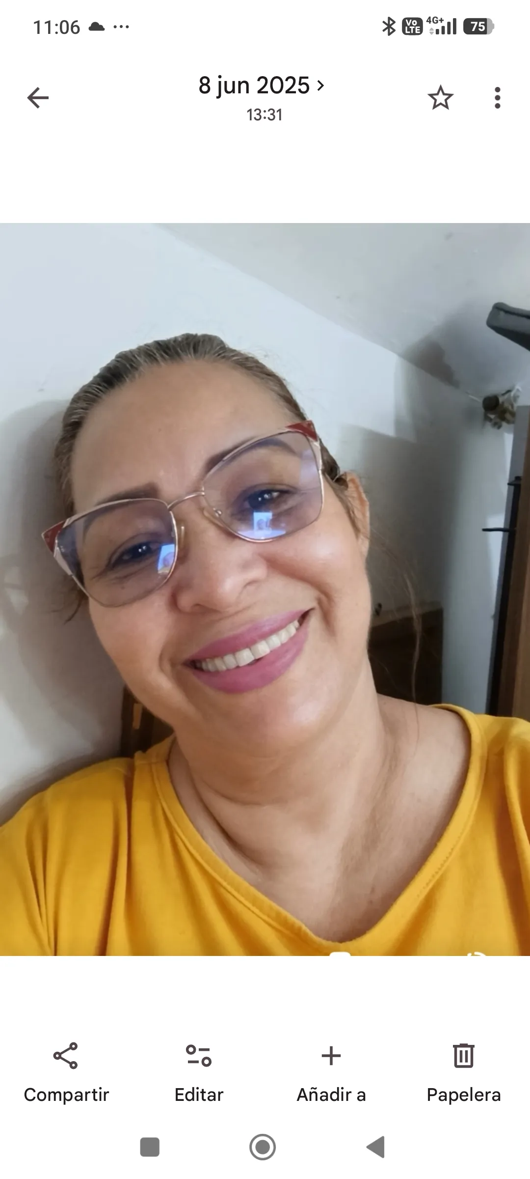 ZORAIDA ALENIS RODRIGUEZ MAZA