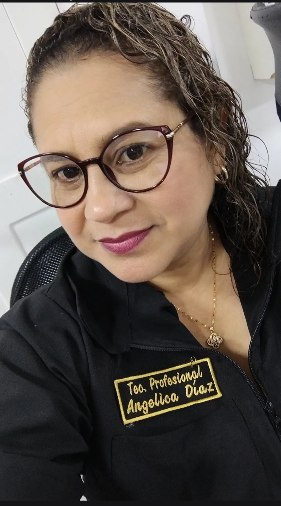 ANGELICA MARIA DIAZ FIGUEROA