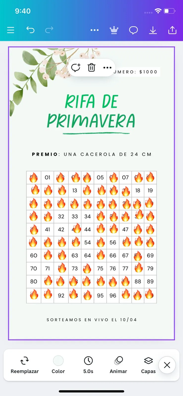 RAFAEL NASSIN CURE RUBIO